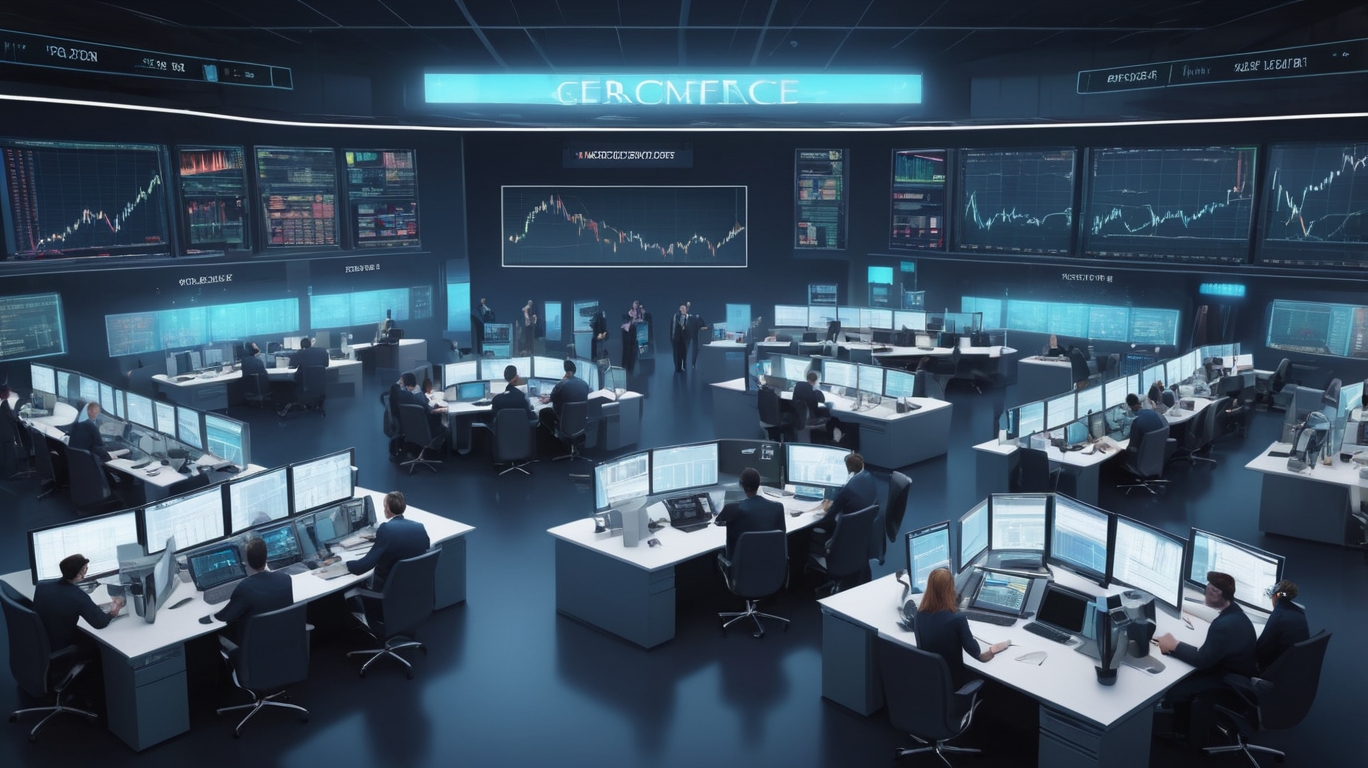 AlbedoBase_XL_A_stock_market_trading_floor_with_live_financial_1