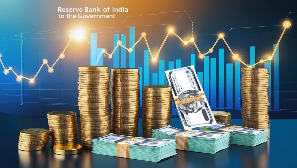 RBI surplus transfer